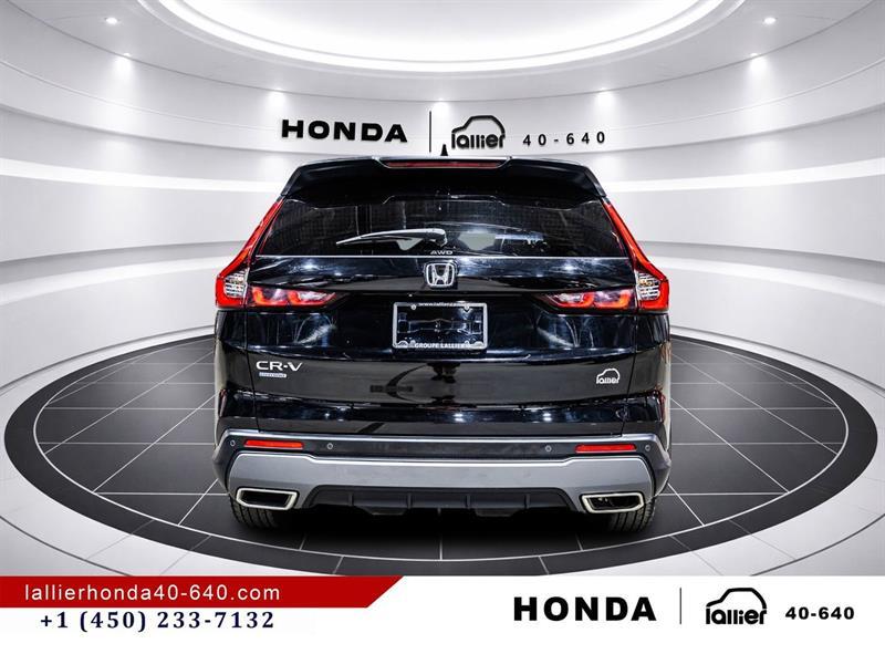2024 Honda CR-V - Image 6
