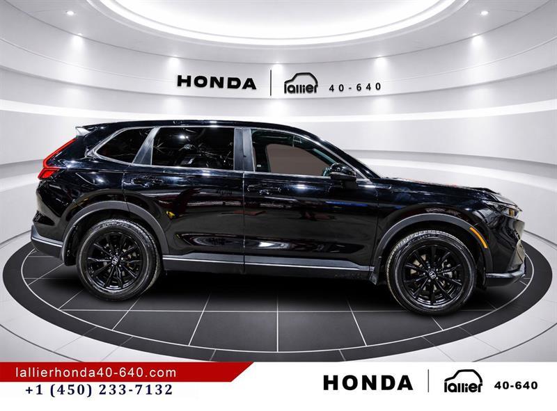 2024 Honda CR-V - Image 8
