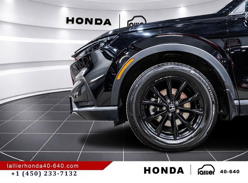 2024 Honda CR-V - Image 10