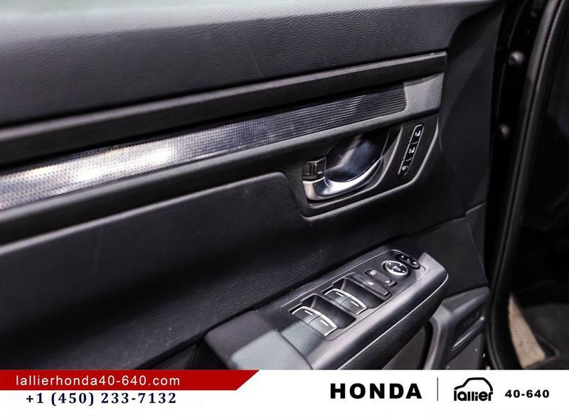 2024 Honda CR-V - Image 11