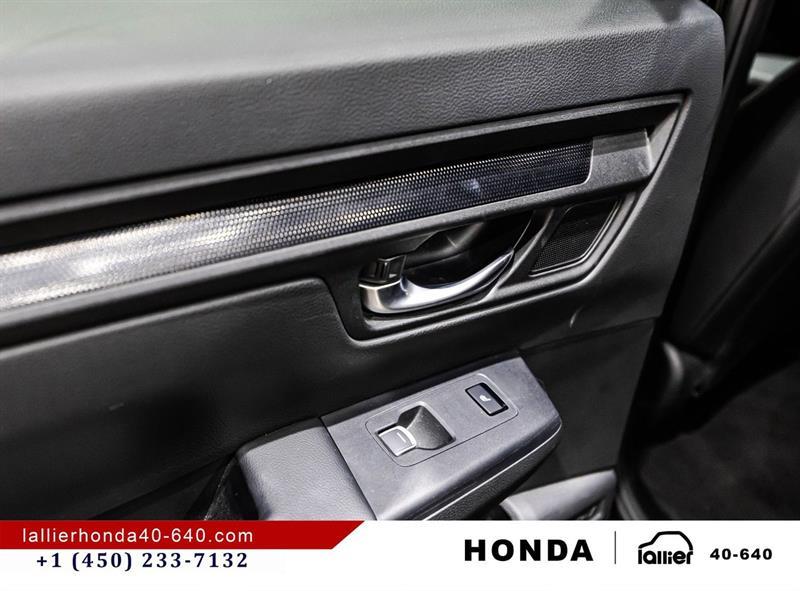 2024 Honda CR-V - Image 12