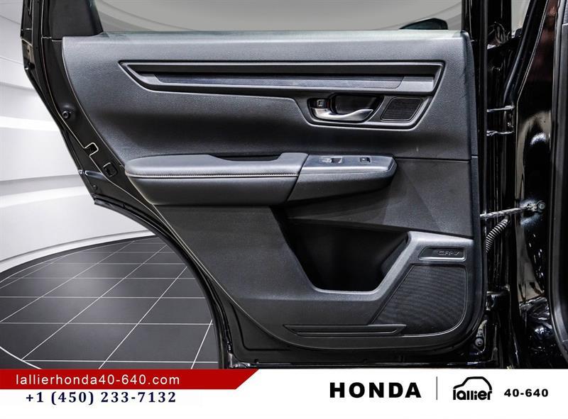 2024 Honda CR-V - Image 13