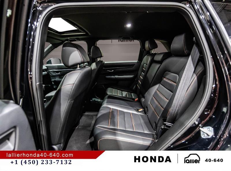2024 Honda CR-V - Image 14