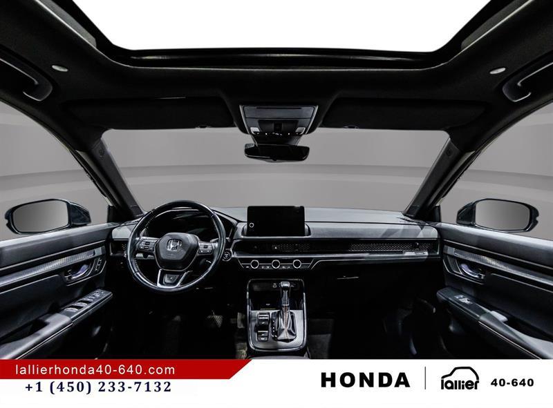 2024 Honda CR-V - Image 15