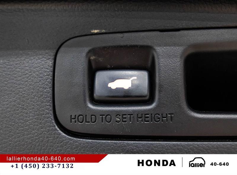 2024 Honda CR-V - Image 16