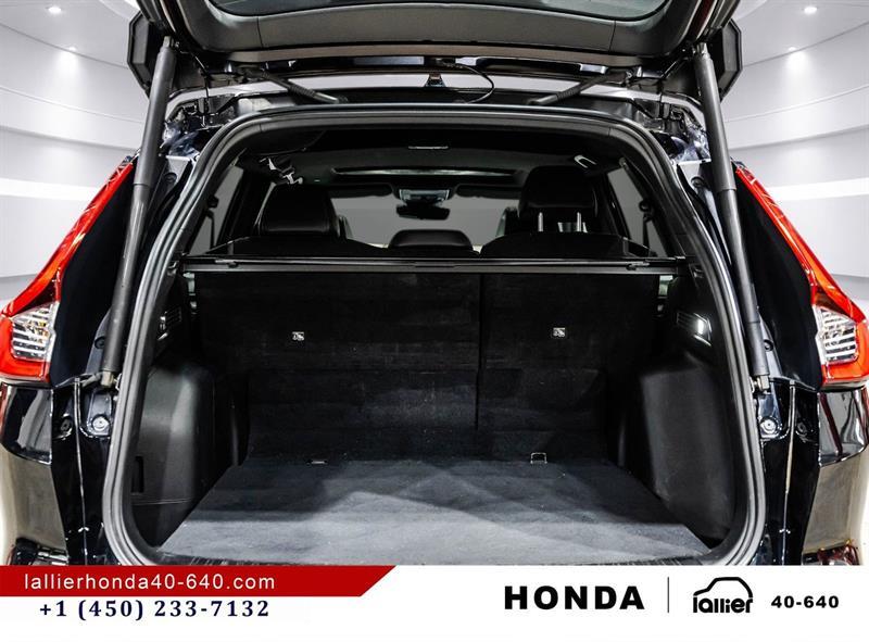 2024 Honda CR-V - Image 17