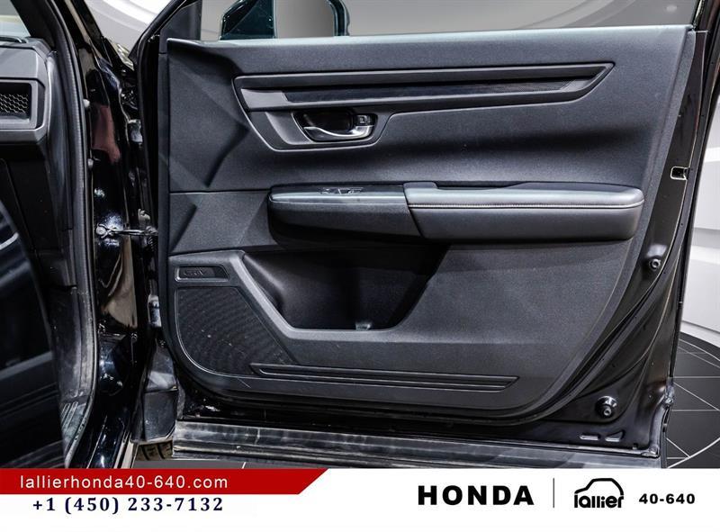 2024 Honda CR-V - Image 18