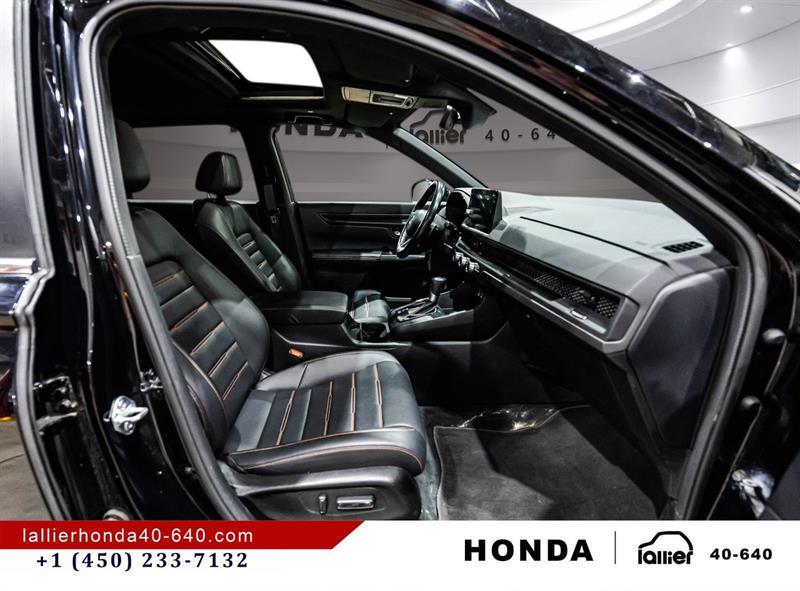 2024 Honda CR-V - Image 19