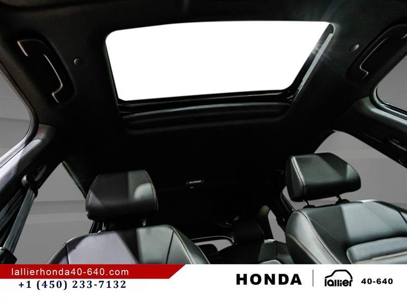 2024 Honda CR-V - Image 20