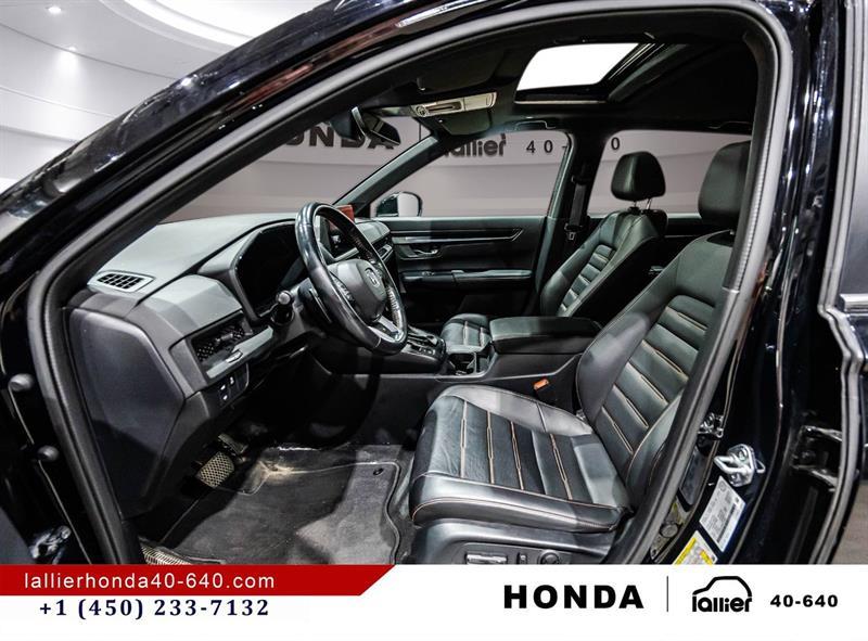 2024 Honda CR-V - Image 21