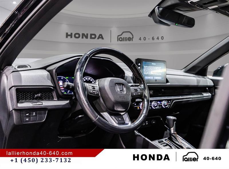 2024 Honda CR-V - Image 22