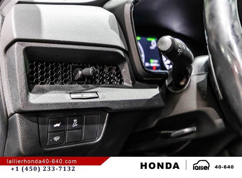 2024 Honda CR-V - Image 23