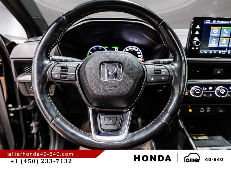 2024 Honda CR-V - Image 24