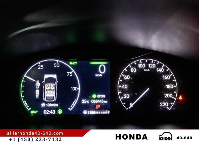2024 Honda CR-V - Image 25