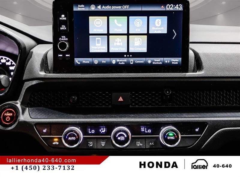 2024 Honda CR-V - Image 26