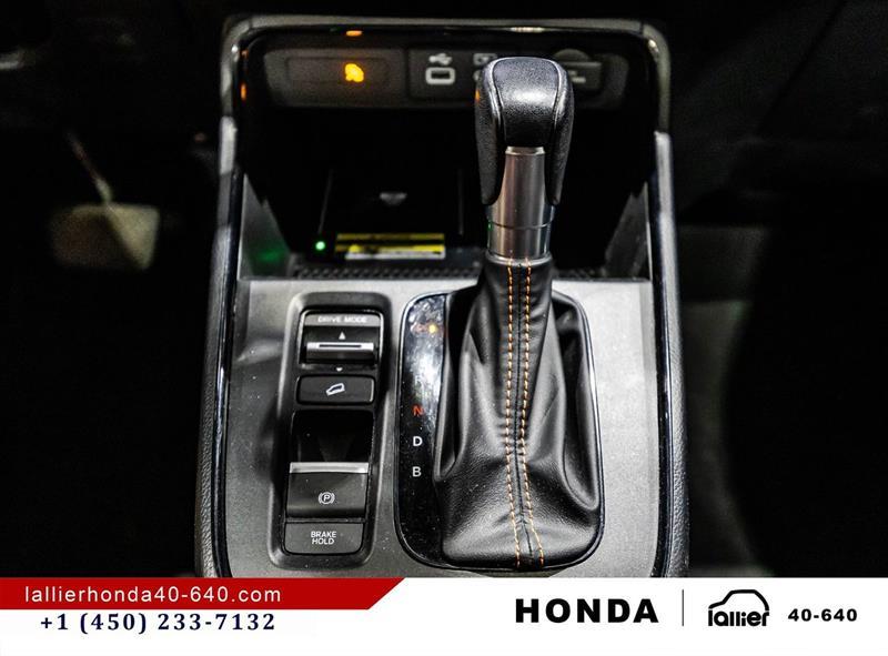 2024 Honda CR-V - Image 27
