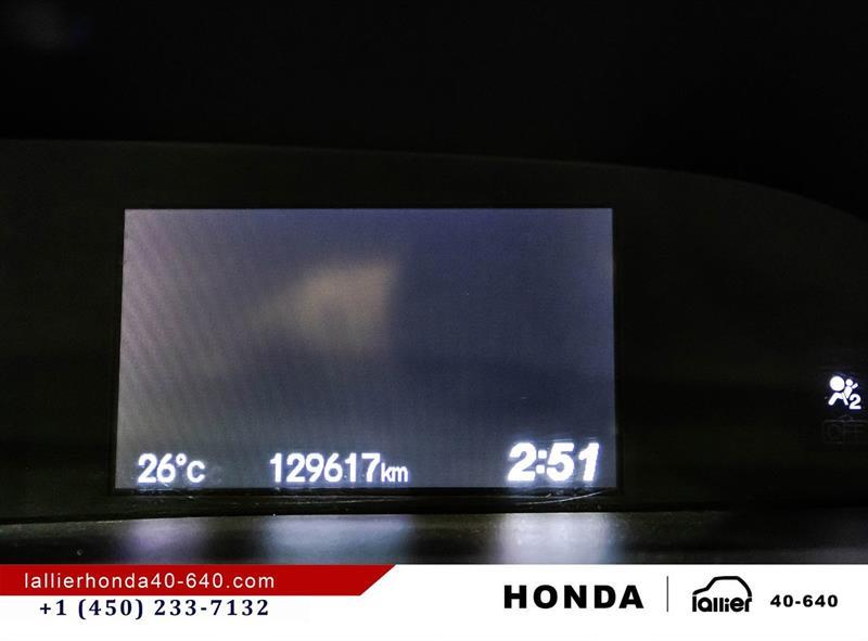 honda Civic Coupe 2014 - 21