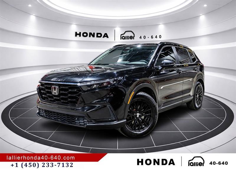honda CR-V 2023