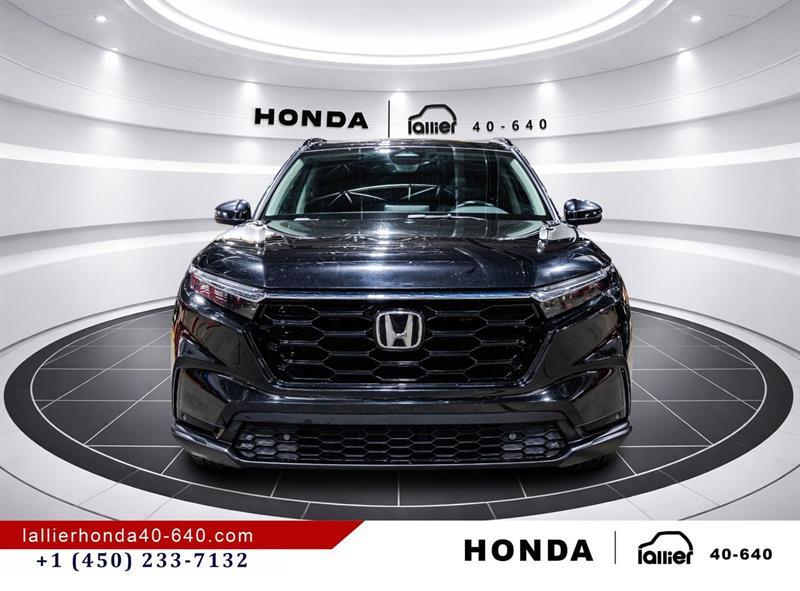 honda CR-V 2023 - 2
