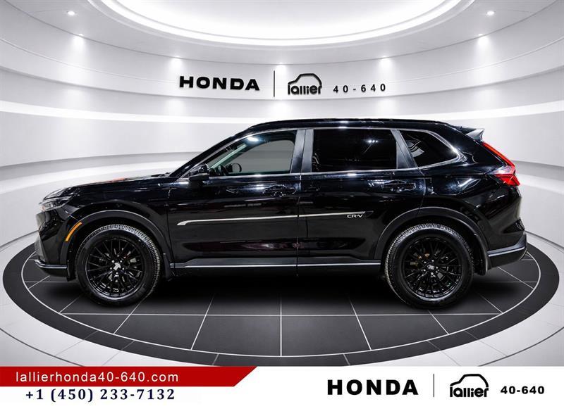 honda CR-V 2023 - 4