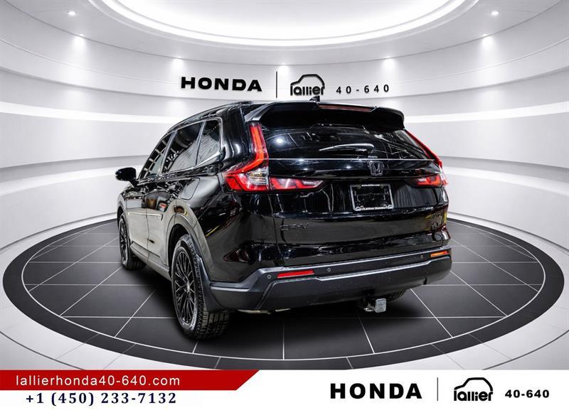 honda CR-V 2023 - 5