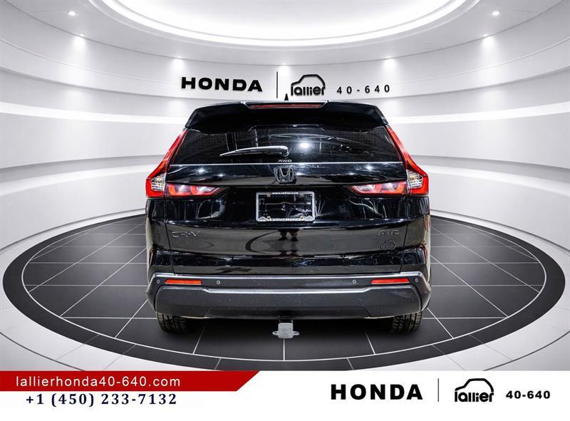 honda CR-V 2023 - 6