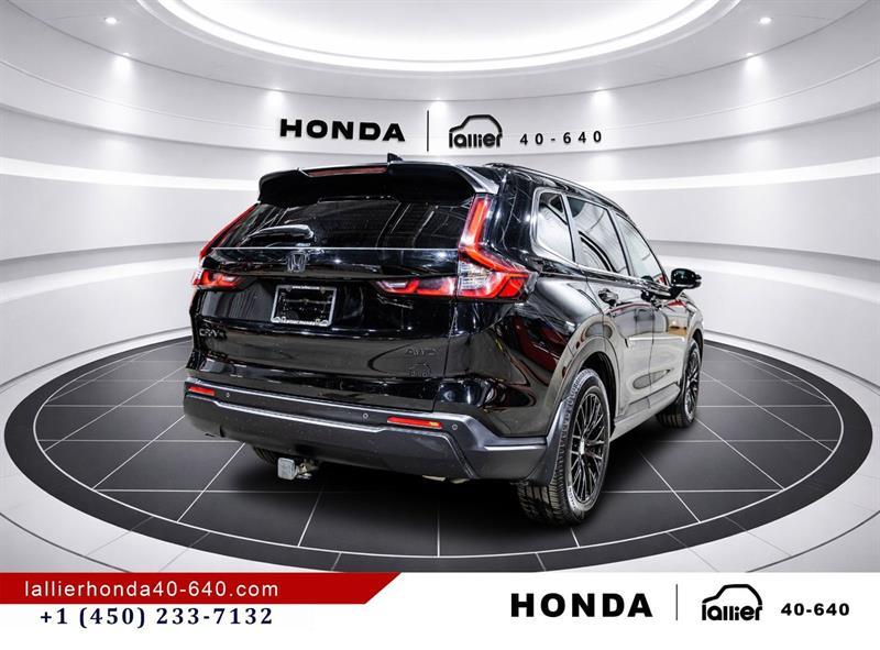 honda CR-V 2023 - 7