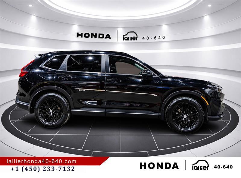 honda CR-V 2023 - 8