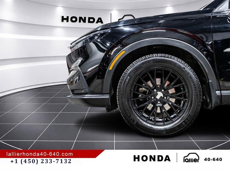 honda CR-V 2023 - 10