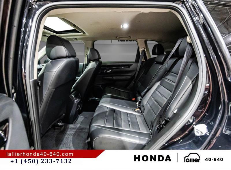honda CR-V 2023 - 14