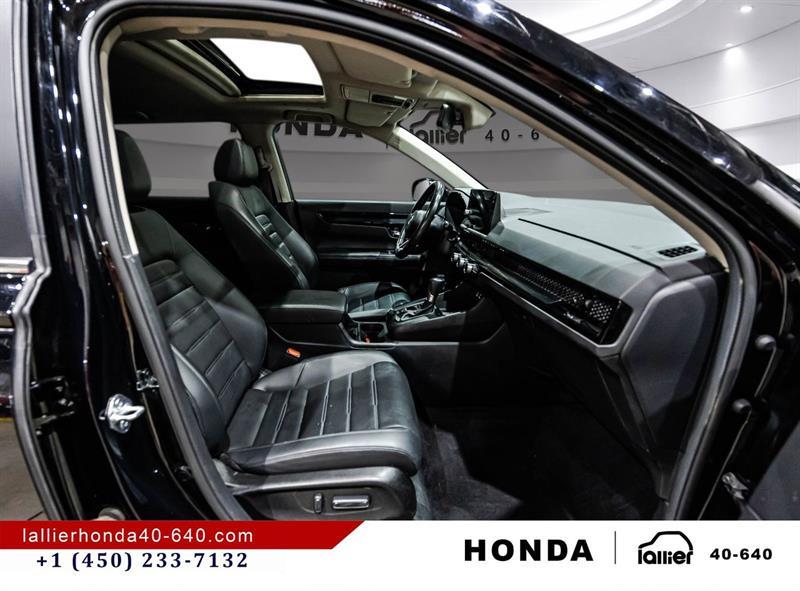 honda CR-V 2023 - 19