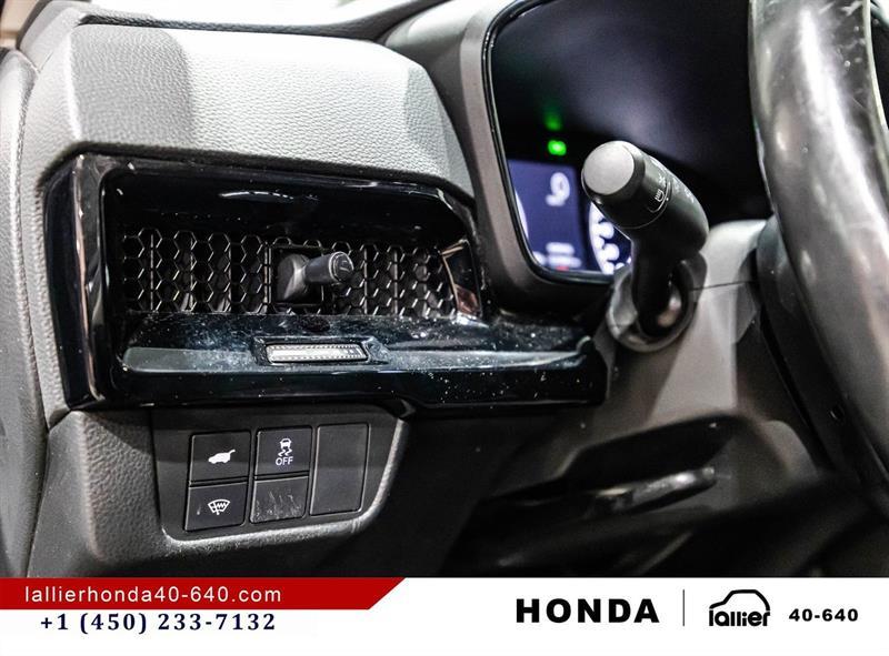 honda CR-V 2023 - 23