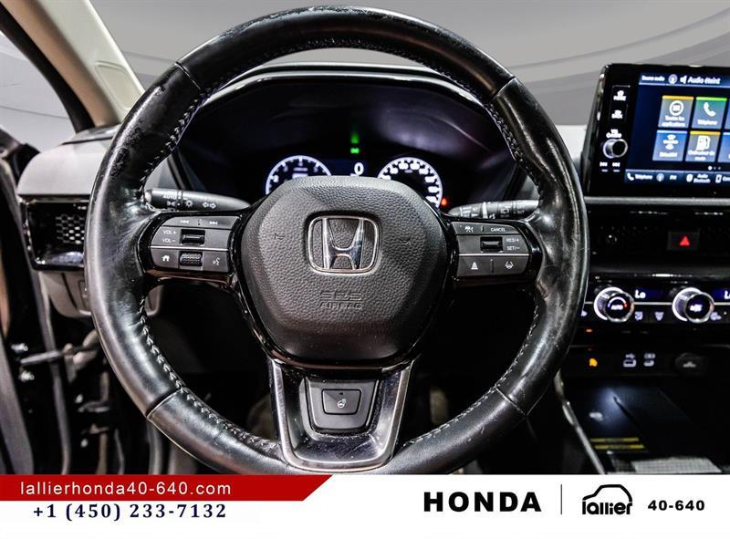 honda CR-V 2023 - 24