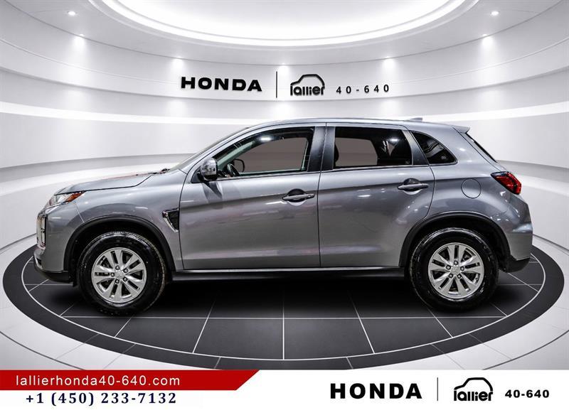 2023 Mitsubishi RVR - Image 3