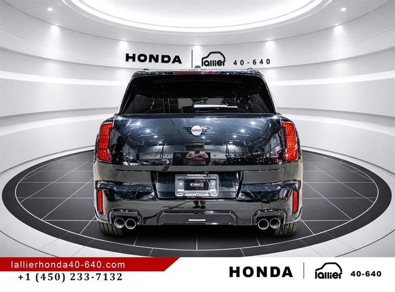mini Countryman 2025 - 6