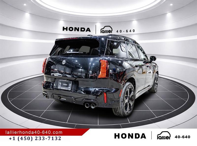 mini Countryman 2025 - 7