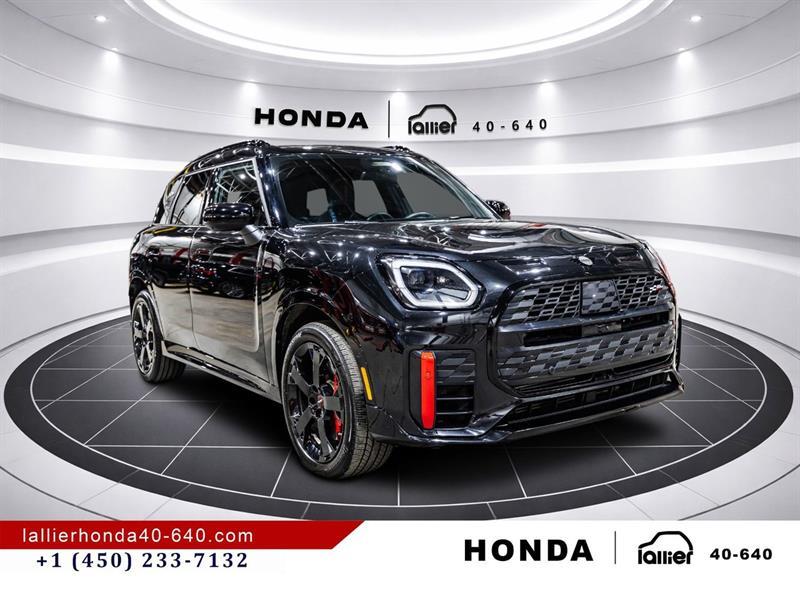 mini Countryman 2025 - 9