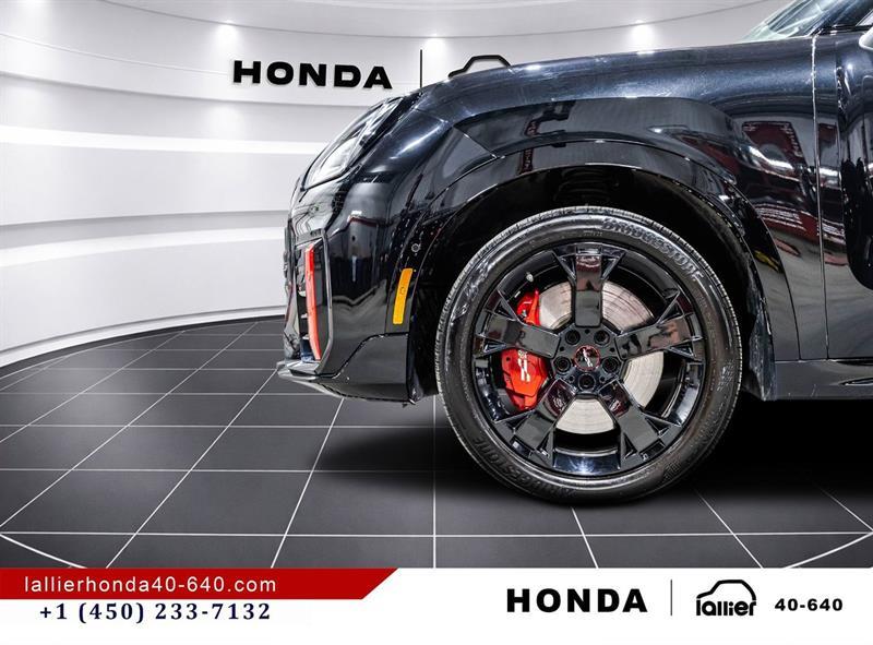 mini Countryman 2025 - 10
