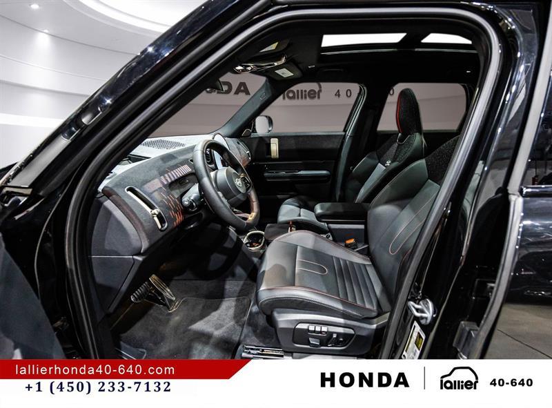 mini Countryman 2025 - 21