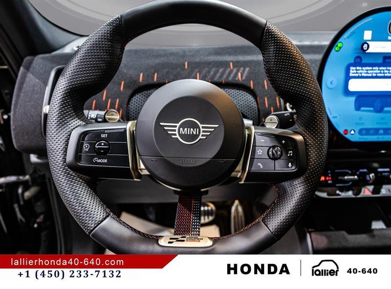 mini Countryman 2025 - 22