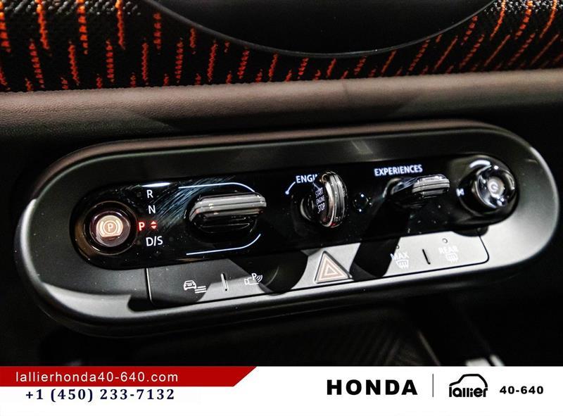 mini Countryman 2025 - 24