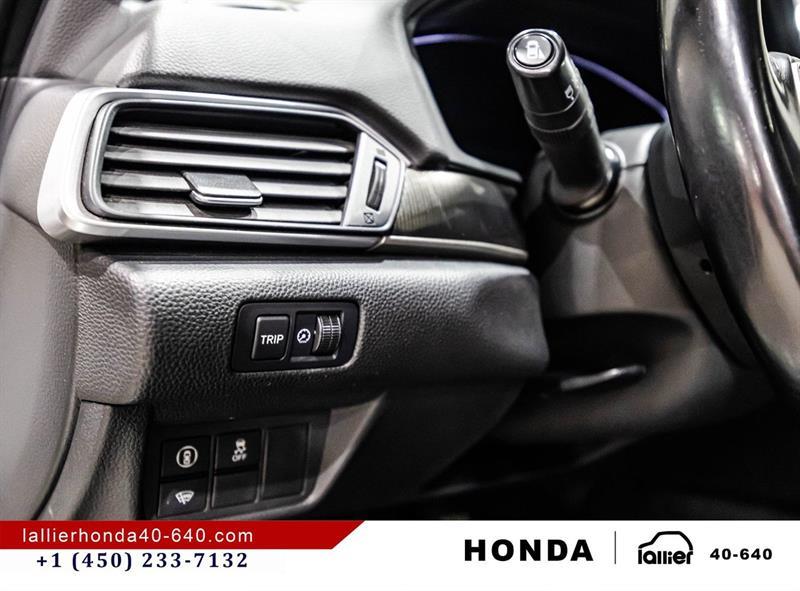 honda Accord Sedan 2020 - 21