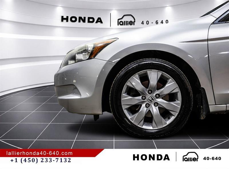 2008 Honda Accord - Image 10