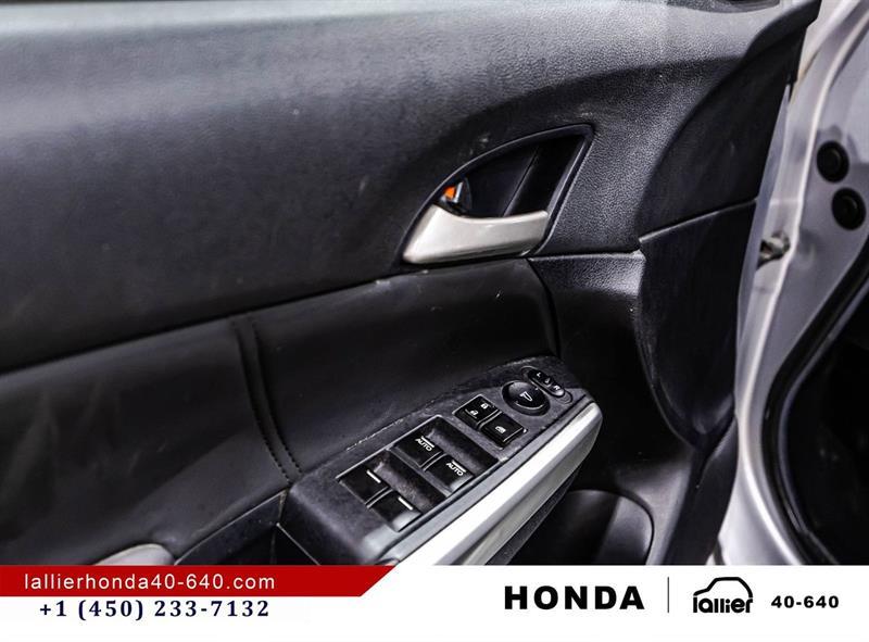 2008 Honda Accord - Image 11