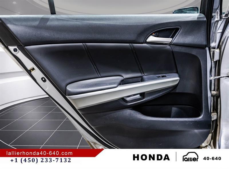 2008 Honda Accord - Image 12