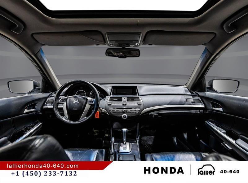 2008 Honda Accord - Image 14