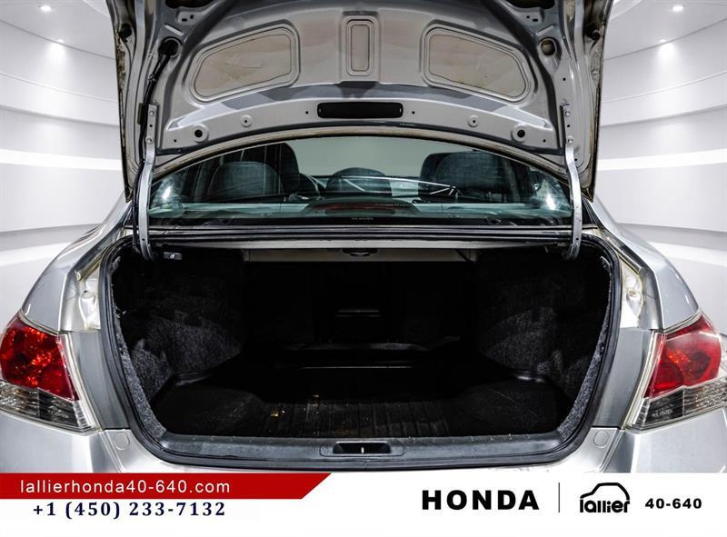 2008 Honda Accord - Image 15