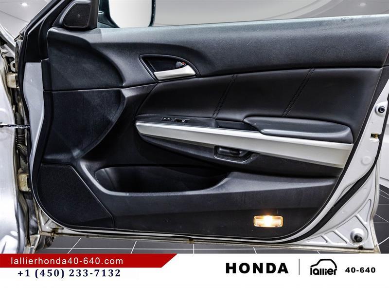 2008 Honda Accord - Image 16