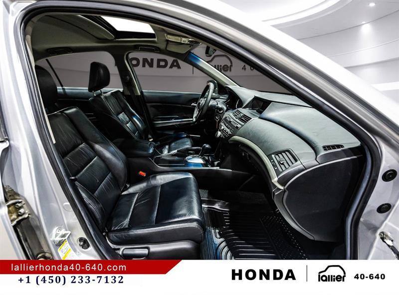2008 Honda Accord - Image 17