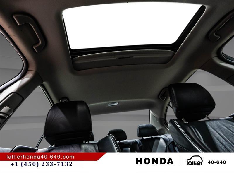 2008 Honda Accord - Image 18